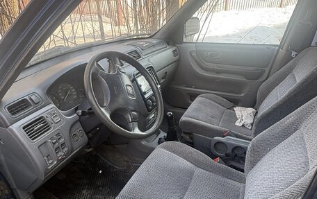 Honda CR-V IV, 1998 год, 279 000 рублей, 6 фотография