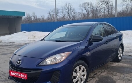 Mazda 3, 2012 год, 828 000 рублей, 2 фотография