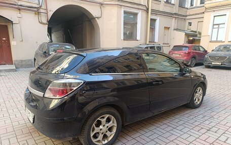 Opel Astra H, 2007 год, 340 000 рублей, 2 фотография