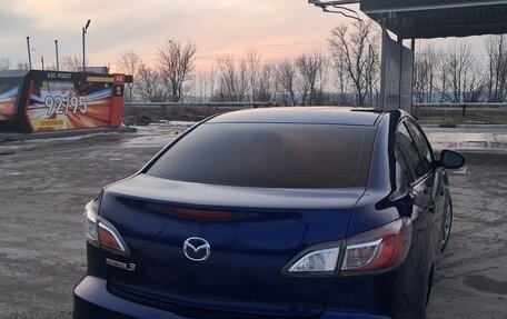 Mazda 3, 2012 год, 828 000 рублей, 4 фотография