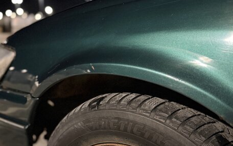 Toyota Camry, 1997 год, 170 000 рублей, 3 фотография