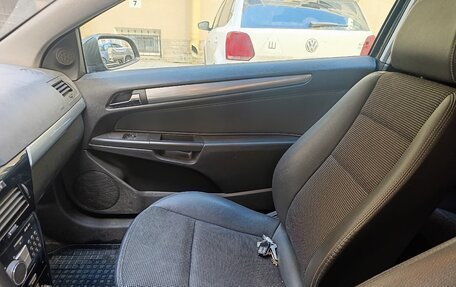 Opel Astra H, 2007 год, 340 000 рублей, 8 фотография