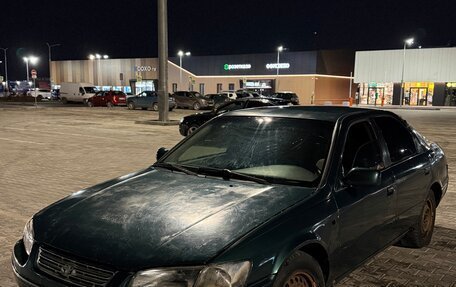 Toyota Camry, 1997 год, 170 000 рублей, 2 фотография