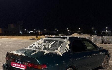 Toyota Camry, 1997 год, 170 000 рублей, 4 фотография