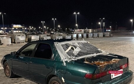 Toyota Camry, 1997 год, 170 000 рублей, 5 фотография