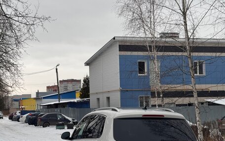 Volkswagen Tiguan I, 2011 год, 1 450 000 рублей, 8 фотография