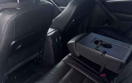 Volkswagen Tiguan I, 2011 год, 1 450 000 рублей, 13 фотография