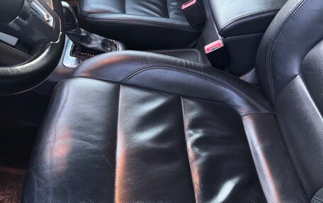 Volkswagen Tiguan I, 2011 год, 1 450 000 рублей, 20 фотография