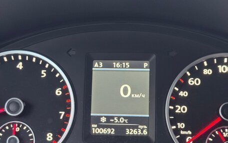 Volkswagen Tiguan I, 2011 год, 1 450 000 рублей, 11 фотография