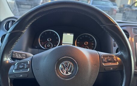 Volkswagen Tiguan I, 2011 год, 1 450 000 рублей, 16 фотография