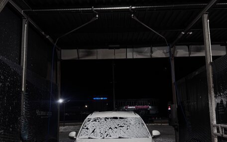 Volkswagen Tiguan I, 2011 год, 1 450 000 рублей, 9 фотография