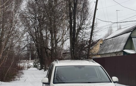 Volkswagen Tiguan I, 2011 год, 1 450 000 рублей, 7 фотография