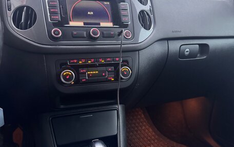 Volkswagen Tiguan I, 2011 год, 1 450 000 рублей, 12 фотография