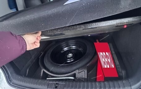 Volkswagen Tiguan I, 2011 год, 1 450 000 рублей, 15 фотография