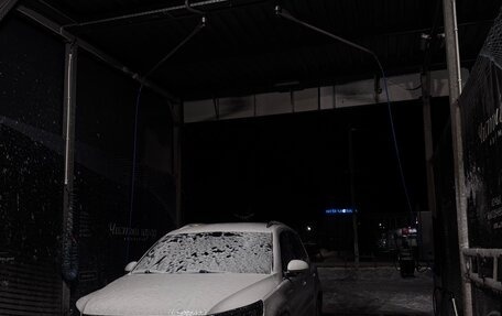 Volkswagen Tiguan I, 2011 год, 1 450 000 рублей, 10 фотография