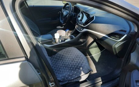 Chevrolet Volt II, 2016 год, 1 200 000 рублей, 11 фотография