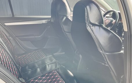 Skoda Octavia, 2013 год, 920 000 рублей, 17 фотография