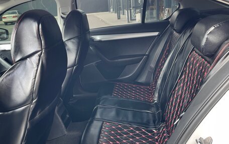 Skoda Octavia, 2013 год, 920 000 рублей, 20 фотография