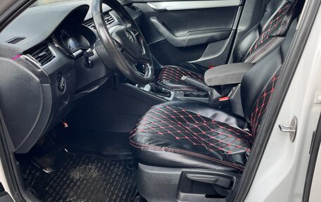 Skoda Octavia, 2013 год, 920 000 рублей, 18 фотография