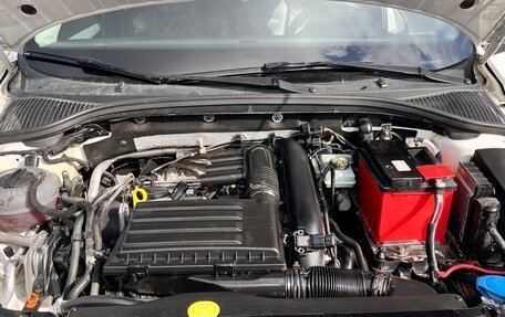 Skoda Octavia, 2013 год, 920 000 рублей, 24 фотография