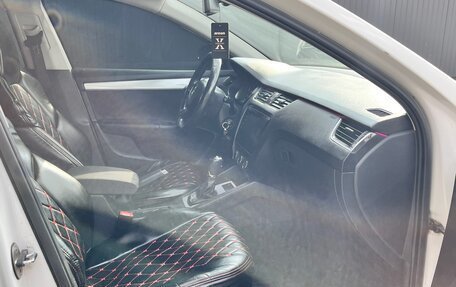 Skoda Octavia, 2013 год, 920 000 рублей, 22 фотография