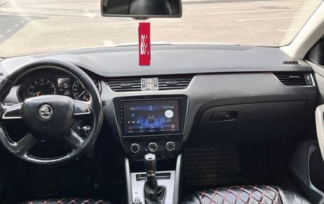 Skoda Octavia, 2013 год, 920 000 рублей, 23 фотография