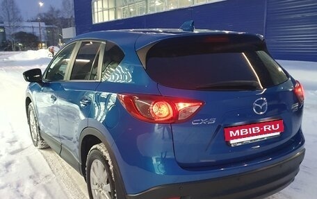 Mazda CX-5 II, 2013 год, 1 750 000 рублей, 3 фотография