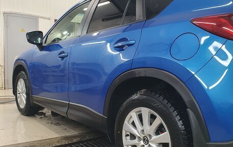 Mazda CX-5 II, 2013 год, 1 750 000 рублей, 6 фотография