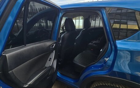 Mazda CX-5 II, 2013 год, 1 750 000 рублей, 10 фотография