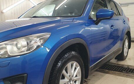 Mazda CX-5 II, 2013 год, 1 750 000 рублей, 7 фотография