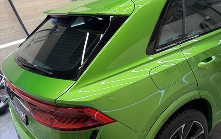 Audi RS Q8 I, 2022 год, 15 900 000 рублей, 4 фотография