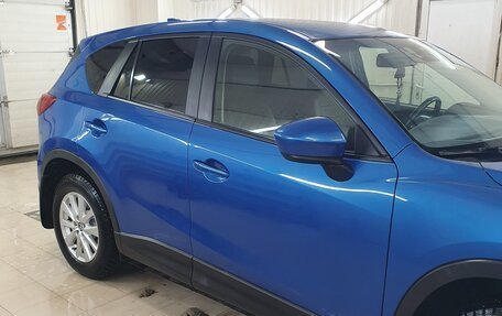 Mazda CX-5 II, 2013 год, 1 750 000 рублей, 5 фотография