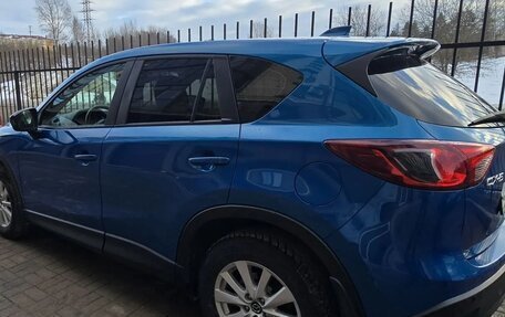 Mazda CX-5 II, 2013 год, 1 750 000 рублей, 16 фотография