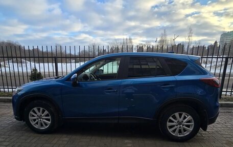 Mazda CX-5 II, 2013 год, 1 750 000 рублей, 15 фотография