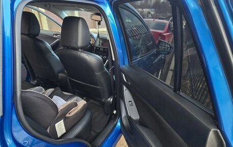 Mazda CX-5 II, 2013 год, 1 750 000 рублей, 11 фотография