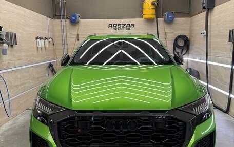 Audi RS Q8 I, 2022 год, 15 900 000 рублей, 3 фотография