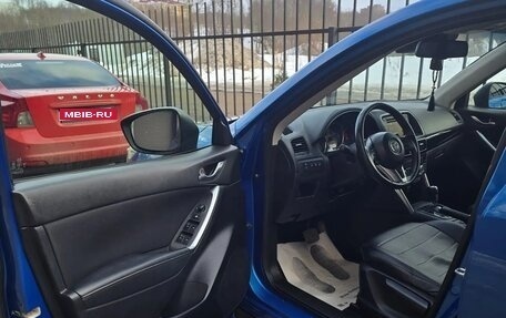 Mazda CX-5 II, 2013 год, 1 750 000 рублей, 9 фотография