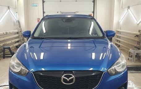 Mazda CX-5 II, 2013 год, 1 750 000 рублей, 8 фотография