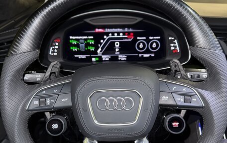 Audi RS Q8 I, 2022 год, 15 900 000 рублей, 6 фотография