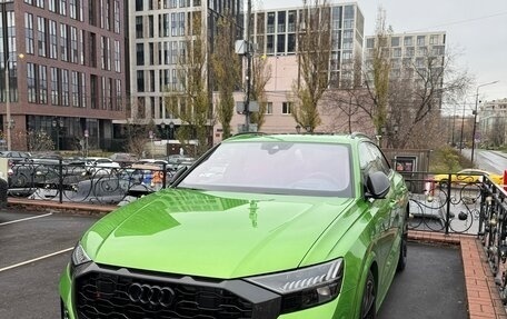 Audi RS Q8 I, 2022 год, 15 900 000 рублей, 5 фотография