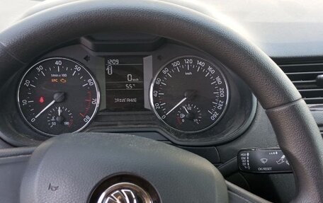 Skoda Octavia, 2018 год, 1 800 000 рублей, 6 фотография