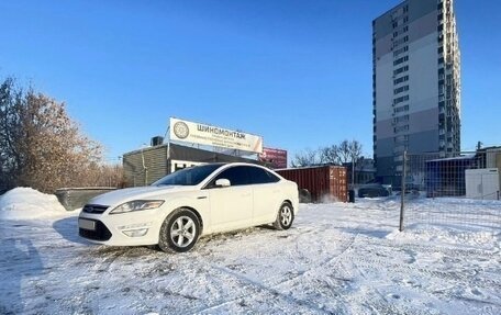 Ford Mondeo IV, 2012 год, 500 000 рублей, 2 фотография