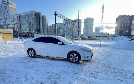 Ford Mondeo IV, 2012 год, 500 000 рублей, 3 фотография