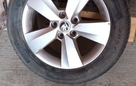 Skoda Octavia, 2018 год, 1 800 000 рублей, 14 фотография