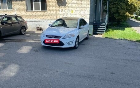 Ford Mondeo IV, 2012 год, 500 000 рублей, 5 фотография