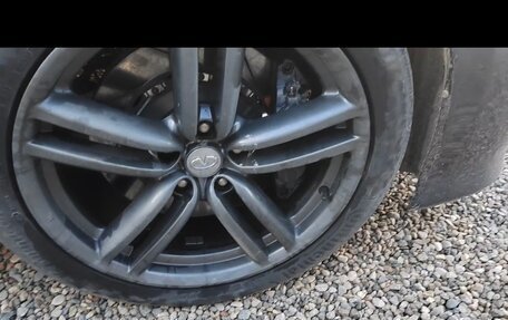 Infiniti M, 2008 год, 7 000 000 рублей, 7 фотография