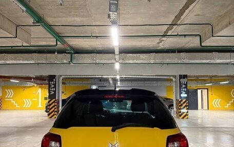 Citroen DS3 I рестайлинг, 2011 год, 620 000 рублей, 3 фотография