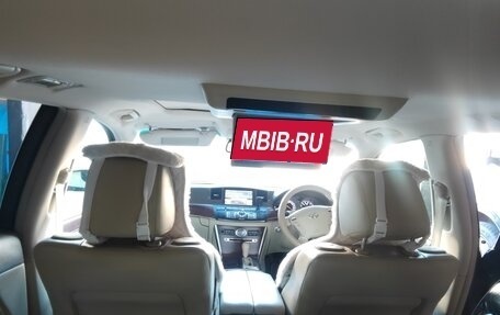 Infiniti M, 2008 год, 7 000 000 рублей, 8 фотография