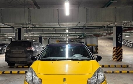 Citroen DS3 I рестайлинг, 2011 год, 620 000 рублей, 5 фотография