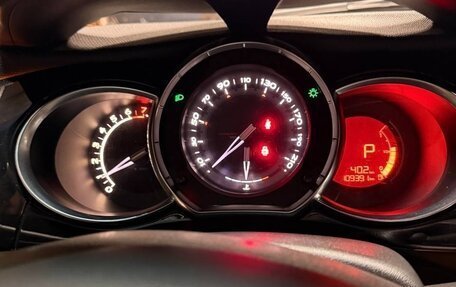 Citroen DS3 I рестайлинг, 2011 год, 620 000 рублей, 10 фотография